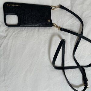 Bandolier 'Emma' Iphone Pro 12 phone case